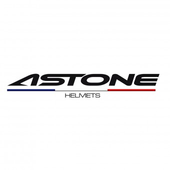 Helm-Ersatzteile Astone Befestigungskit DJ10 Helm-Ersatzteile Astone Befestigungskit DJ10