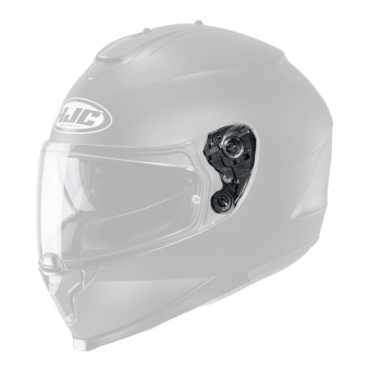Helm-Ersatzteile HJC Befestigungssatz IS-17 - C70 Helm-Ersatzteile HJC Befestigungssatz IS-17 - C70