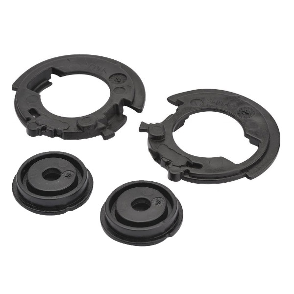 Zubeh�r Schuberth Befestigungskit C2