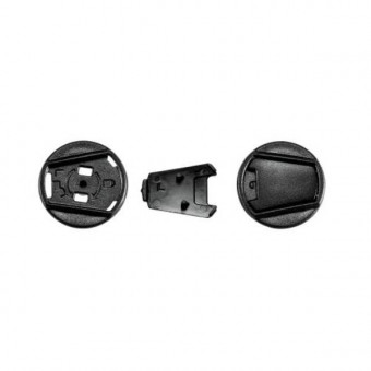 Helm-Ersatzteile Nolan Befestigungskit N43 und N43 Air Helm-Ersatzteile Nolan Befestigungskit N43 und N43 Air