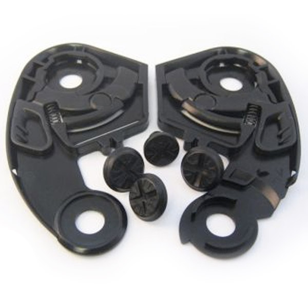 Helm-Ersatzteile Shoei Kit Befestigung XR1000