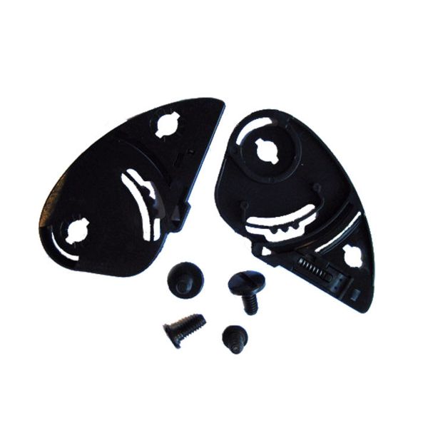Zubeh�r Torx Kit Grundplatten + Schraube Jack 2
