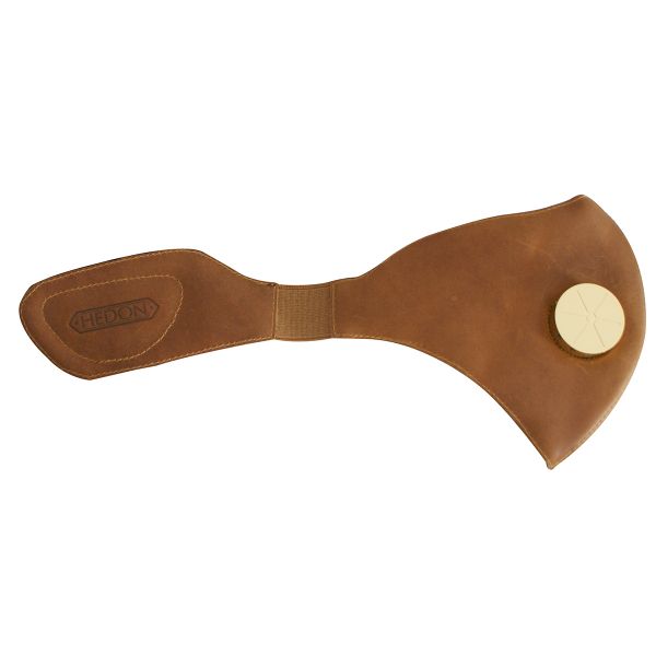 HEDON Maske Hannibal Braun