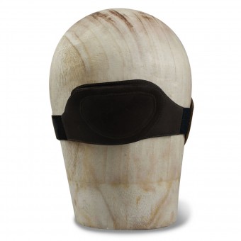 HEDON Masque Hannibal Schwarz