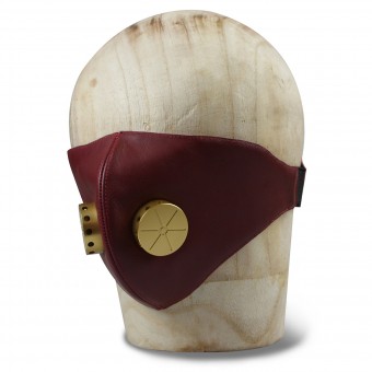 HEDON Masque Hannibal Rot