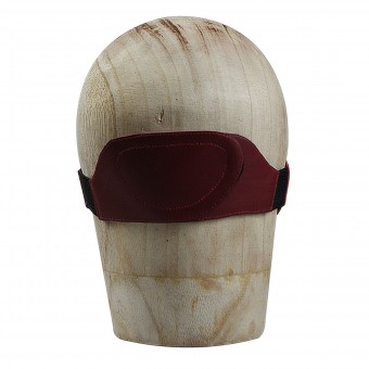 HEDON Masque Hannibal Rot