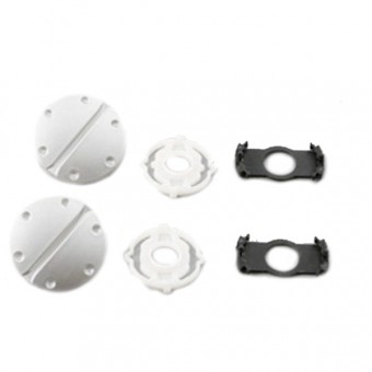 Helm-Ersatzteile Givi Mechanismus Schirm X-01 Helm-Ersatzteile Givi Mechanismus Schirm X-01