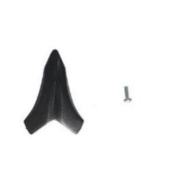 Helm-Ersatzteile Shark Mecanisme Sonnenblende Evoline 3