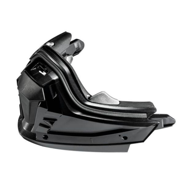 Helm-Ersatzteile Nolan Mentonniere N70 2 X