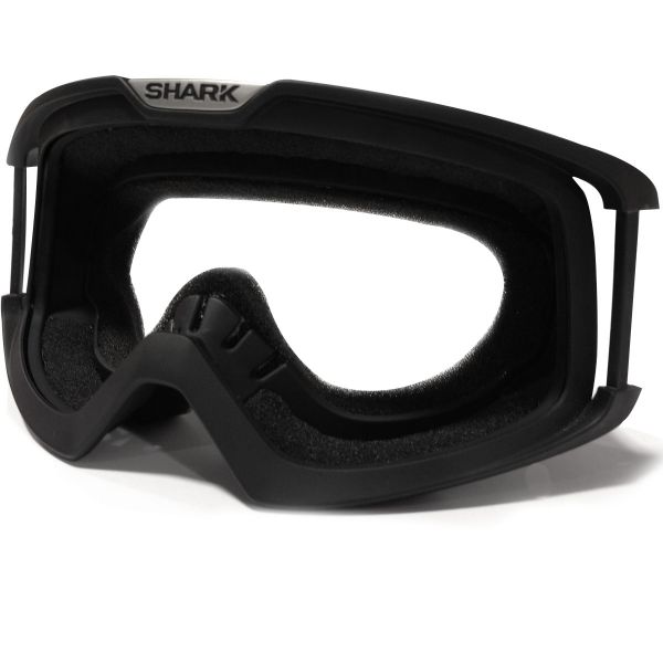 Visier Shark Monture Goggle Raw - Vancore - Explore-R