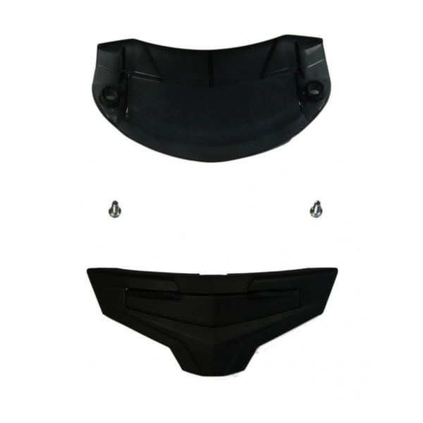 Helm-Ersatzteile Nexx Belüftung Unten Menton X.R2 Helm-Ersatzteile Nexx Belüftung Unten Menton X.R2