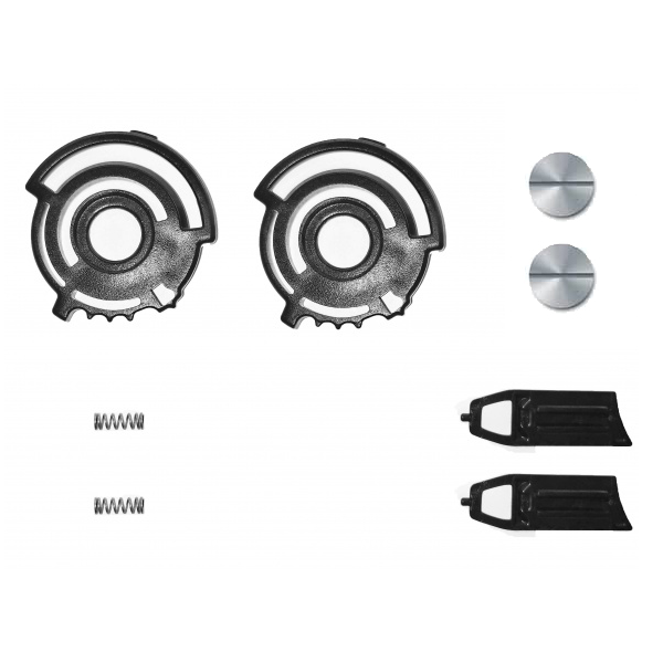 Helm-Ersatzteile Nexx Befestigungssatz X.Vilijord