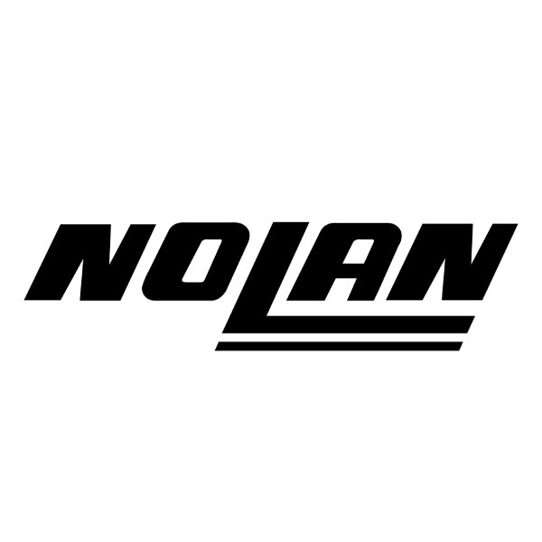 Nolan Namensschild N70-2x
