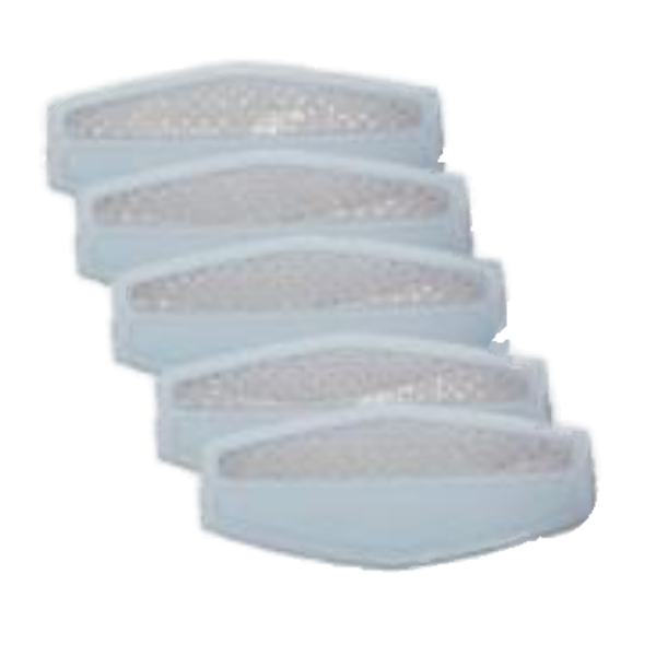 Helm-Ersatzteile LS2 Valiant II FF900 Hintere Seitenlftung