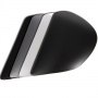 Helm-Ersatzteile Arai Abdeckung Seitenplatte Unie - Chaser-Chaser V-Quantum-RX7GP-Axces-Astro