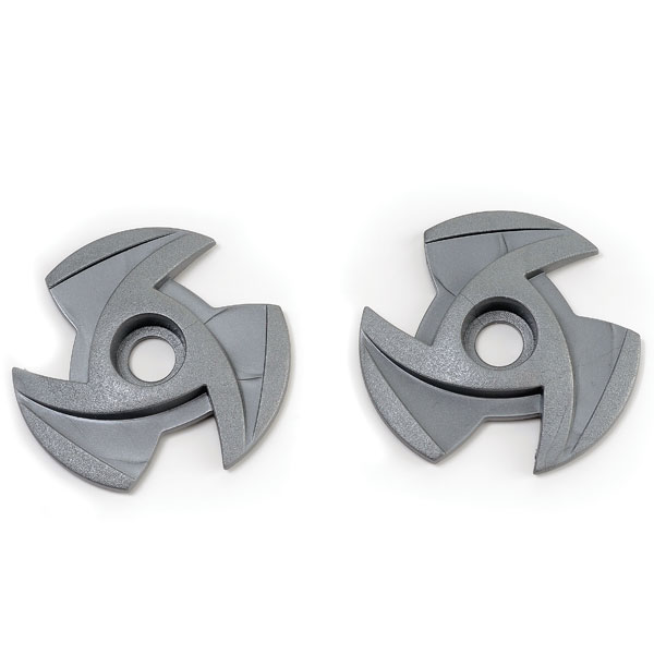 Helm-Ersatzteile Airoh Rondelle Kit Vis Mathisse RS