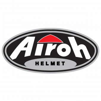 Helm-Ersatzteile Airoh Heckspoiler Aviator 2.1 Mattschwarz Helm-Ersatzteile Airoh Heckspoiler Aviator 2.1 Mattschwarz