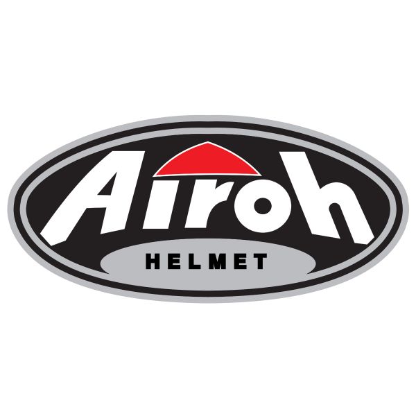 Helm-Ersatzteile Airoh Heckspoiler Aviator 2.1 Mattschwarz Helm-Ersatzteile Airoh Heckspoiler Aviator 2.1 Mattschwarz