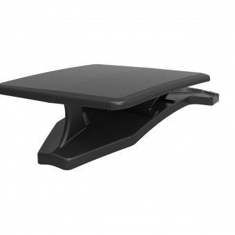 Helm-Ersatzteile Nexx Support Camera Superieur