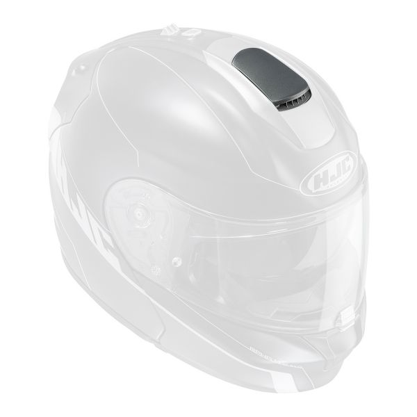 Helm-Ersatzteile HJC Obere Belftung RPHA Max Evo