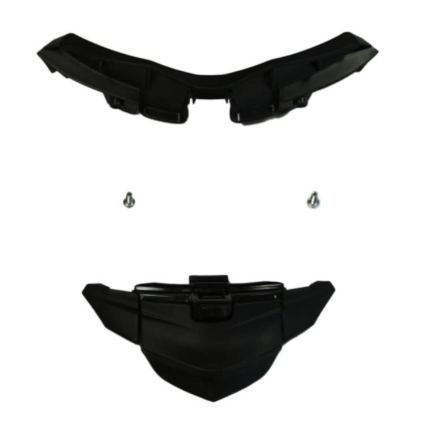 Helm-Ersatzteile Nexx Belftung Kinn Unten  X.T1