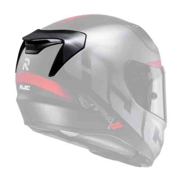 Helm-Ersatzteile HJC Hintere Belftung RPHA 11 Spicho MC5SF