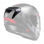 Helm-Ersatzteile HJC Hintere Bel�ftung RPHA 11 Spicho MC5SF