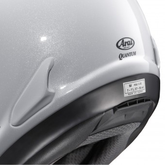Helm-Ersatzteile Arai Belftung Unten Hinten Quantum