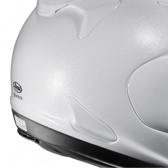 Arai Belftung Unten Hinten Quantum