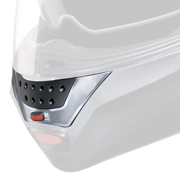 Helm-Ersatzteile Caberg Kinnbelftung JUstissimo GT