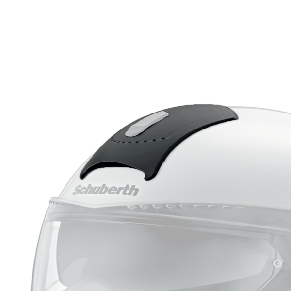 Helm-Ersatzteile Schuberth Belftung Oben Mitte C3