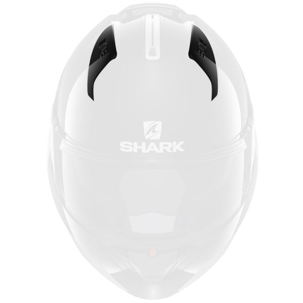 Helm-Ersatzteile Shark Evo-One - Ridill Obere Belüftung Helm-Ersatzteile Shark Evo-One - Ridill Obere Belüftung