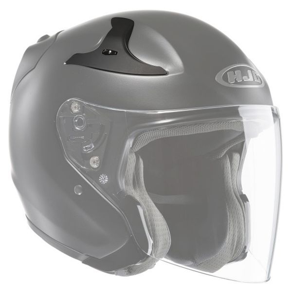 Helm-Ersatzteile HJC Obere Belftung FG-Jet