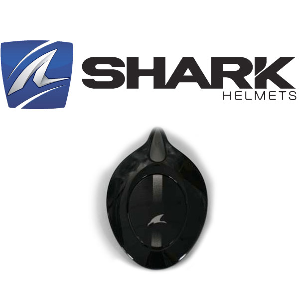 Helm-Ersatzteile Shark Belftung Oben S800