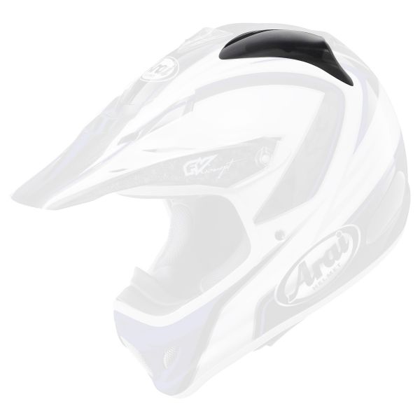 Helm-Ersatzteile Arai MX-V Superior Lateral Arrest Ventilation Helm-Ersatzteile Arai MX-V Superior Lateral Arrest Ventilation