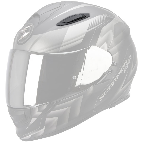 Helm-Ersatzteile Scorpion Seitenlüftungen Exo 510 Air - Exo 491 Air Helm-Ersatzteile Scorpion Seitenlüftungen Exo 510 Air - Exo 491 Air