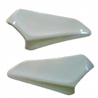 Helm-Ersatzteile Arai Seitenlüftungen SZ-RAM X Helm-Ersatzteile Arai Seitenlüftungen SZ-RAM X