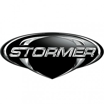 Helm-Ersatzteile Stormer Befestigungskit Sun Helm-Ersatzteile Stormer Befestigungskit Sun
