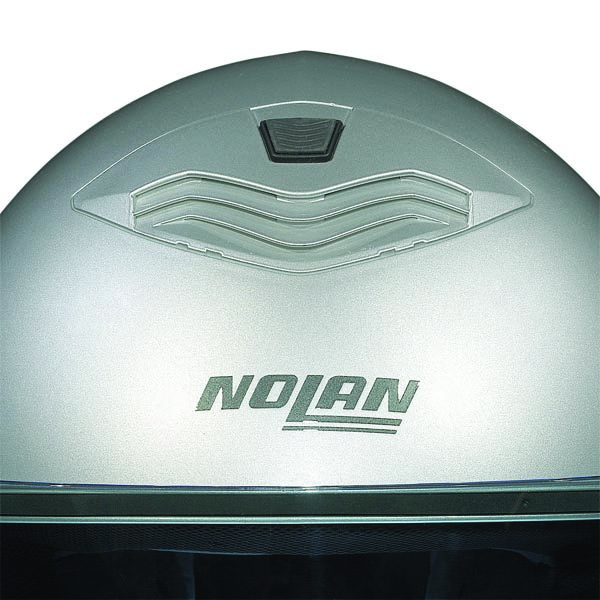 Helm-Ersatzteile Nolan Belftung Oben N43 Classic