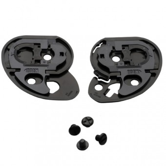 Helm-Ersatzteile HJC Befestigungssatz HJ-09 HQ1 FG-15 IS-16 CL-ST CSR1 FS-11 FS-10 Helm-Ersatzteile HJC Befestigungssatz HJ-09 HQ1 FG-15 IS-16 CL-ST CSR1 FS-11 FS-10