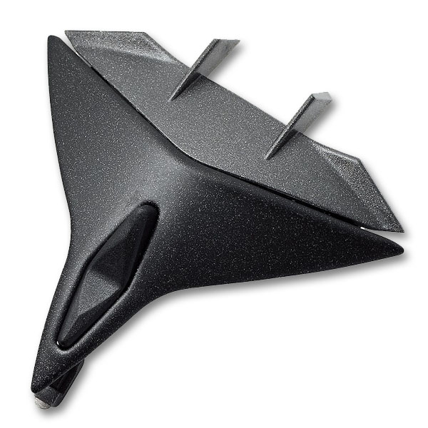 Helm-Ersatzteile Shark Chin Vent Openline - Openline 2 Helm-Ersatzteile Shark Chin Vent Openline - Openline 2