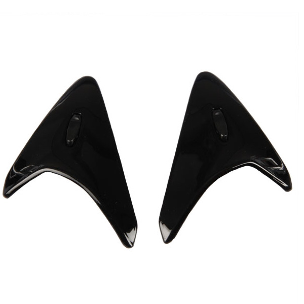 Helm-Ersatzteile Arai Belüftung Hinten Oben SZF Helm-Ersatzteile Arai Belüftung Hinten Oben SZF