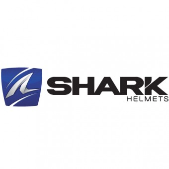 Helm-Ersatzteile Shark Windabweiser Anti-Remous Vision-R