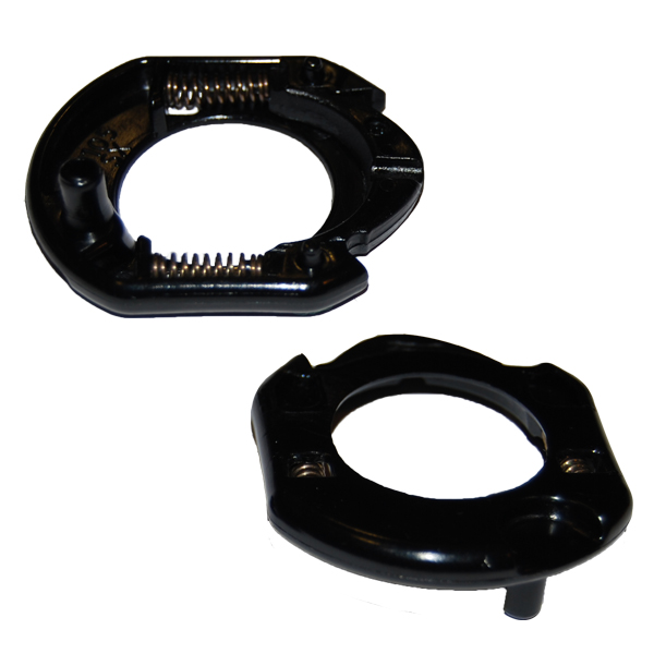 Helm-Ersatzteile Airoh Unter Platten Serie J