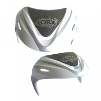 Torx Visierschirm Morris