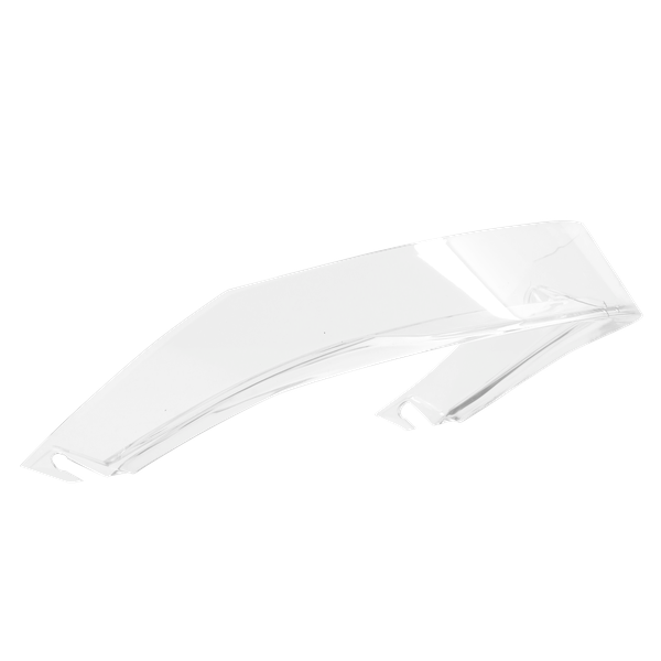 Helm-Ersatzteile AGV Spoiler Pista GP RR Helm-Ersatzteile AGV Spoiler Pista GP RR