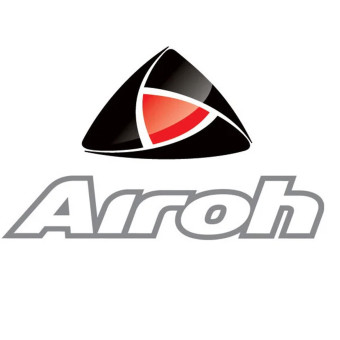 Helm-Ersatzteile Airoh Mittlerer Heckspoiler GP 800 Helm-Ersatzteile Airoh Mittlerer Heckspoiler GP 800