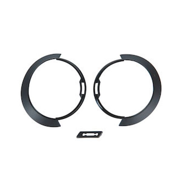 Helm-Ersatzteile Nolan Ringe Befestigungssatz N21