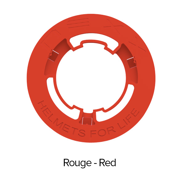 Nexx Anneaux SX.10 Switx
