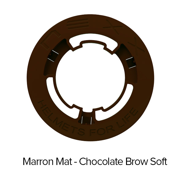 Nexx Anneaux SX.10 Switx